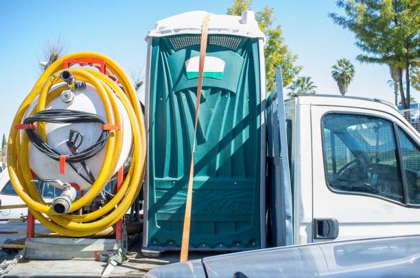 Best Porta potty delivery and setup  in Centreville, MD
