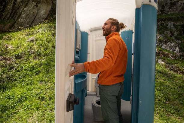 Porta potty rental for outdoor events in Centreville, MD