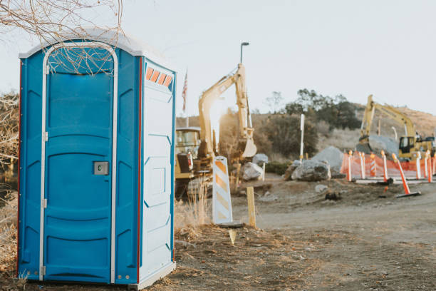Best Portable restroom trailer rental  in Centreville, MD