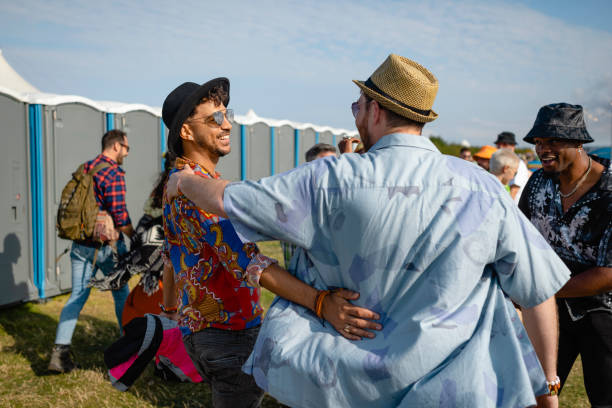 Best Porta potty rental near me  in Centreville, MD