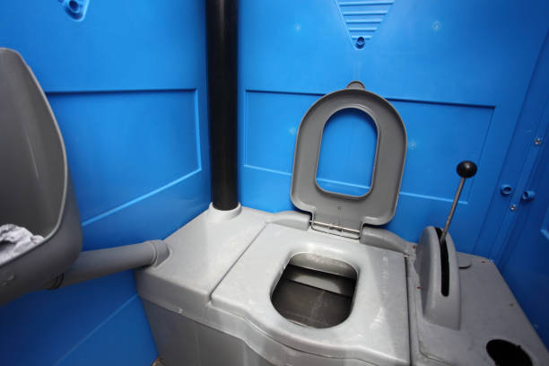 Sanitation services for porta potties in Centreville, MD