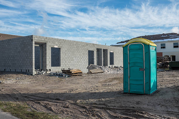 Best Portable bathroom rental  in Centreville, MD